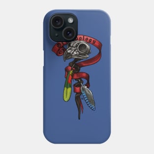 Ornithology Phone Case