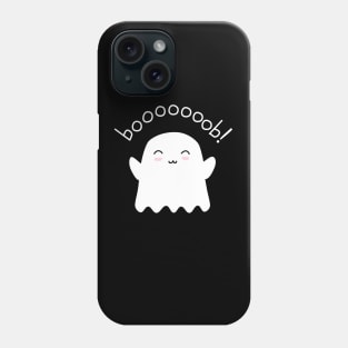 Boooob! Phone Case