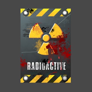 Radioactive T-Shirt