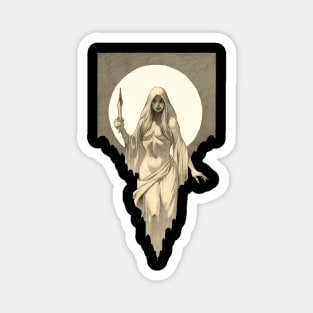 Apparition Magnet