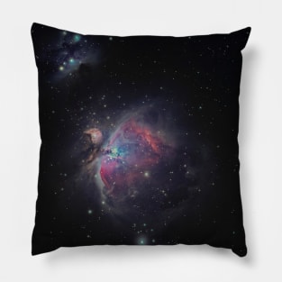 Space Pillow