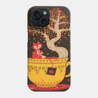 Fall is Here Phone Case