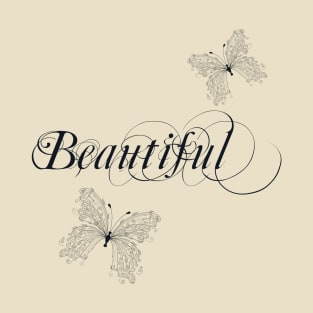 Beautiflies T-Shirt