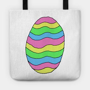 Easter Egg 2 Tote