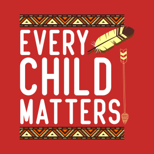 Orange Day 2021 - Every Child Matters - Orange Day For Sale Canada - every child matters product, Canada Day T-Shirt