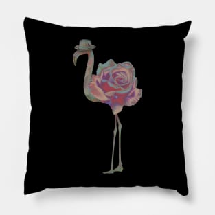 flamingo Pillow