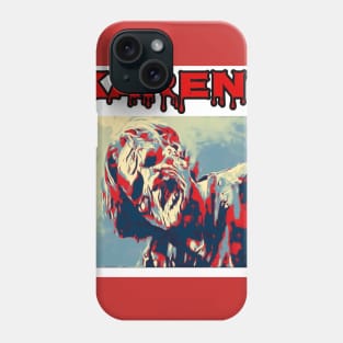 Karen? Phone Case