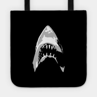 Jaws Tote