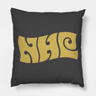 Taylor Hawkins Pillow