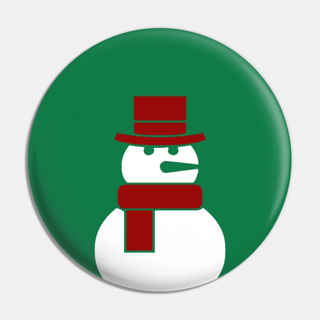 CHRISTMAS SNOWMAN Pin by eesomebysrishti