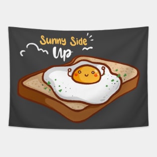 Sunny Side Up Tapestry