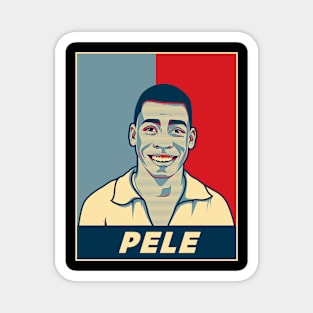 Pele Magnet