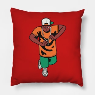 Crank That Pillow