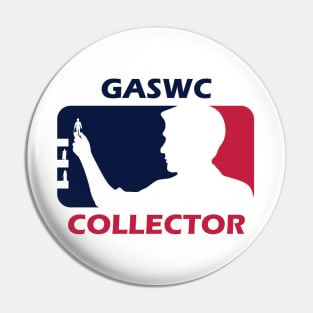 2023 GASWC Male Collector shirt Pin