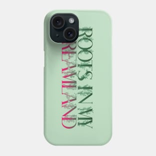 oh, goddamn Phone Case