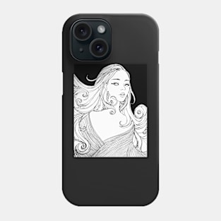 Hope Phone Case