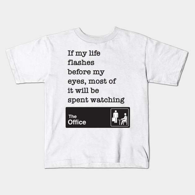 Office Life Office Life Kids T Shirt Teepublic