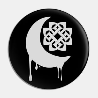 Breaking Benjamin Dripping Moon 2 Pin