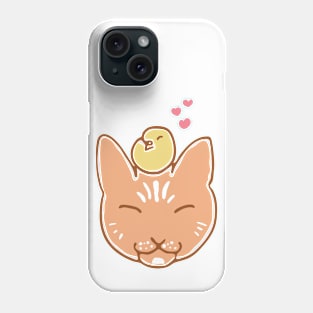 Cute cats #3 Phone Case