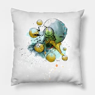 Overwatch - Zenyatta Pillow