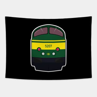 NMBS HLD 5207 Tapestry