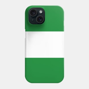 Flag of Cesar Department Phone Case