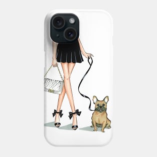 Saturday Night Phone Case