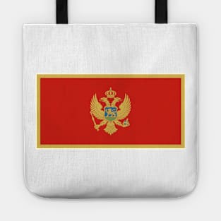 Montenegro Tote