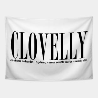 Clovelly Beach address Tapestry