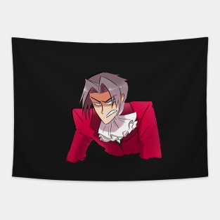 Edgeworth Tapestry