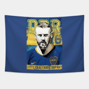 DDR 16 Boca Tapestry