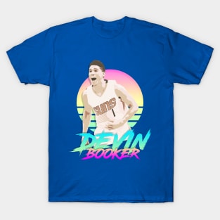 Devin Booker 70 Points Statline Essential T-Shirt for Sale by