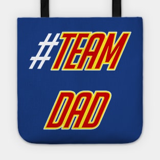 #TEAMDAD Tote