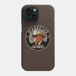 Diabeetus 2 Phone Case