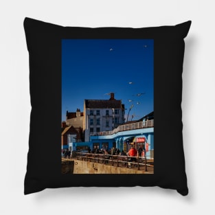 Bridlington Pillow