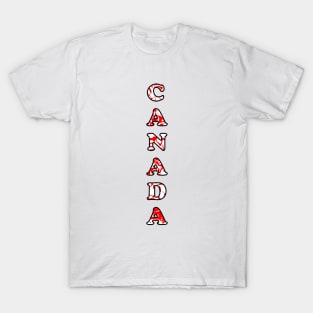 The Best Canada Day T-Shirts ⋆ chic everywhere