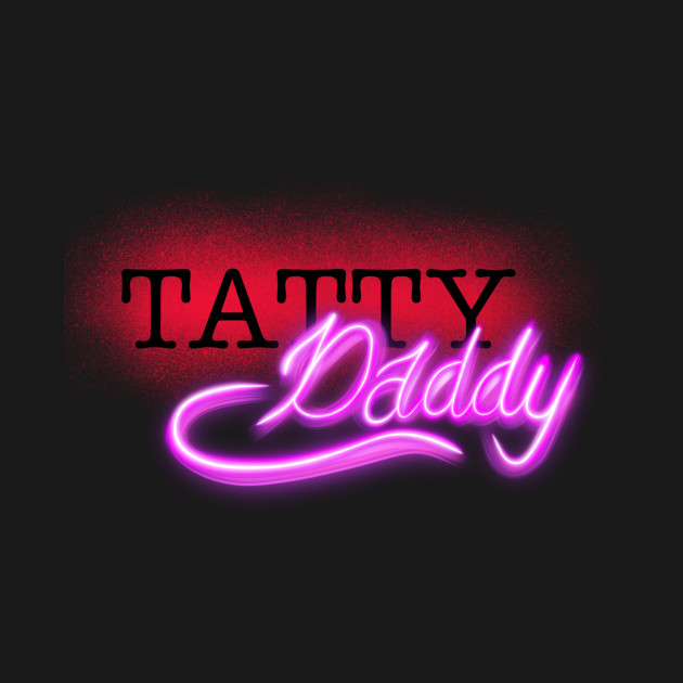 Tatty Daddy by BoneDeep