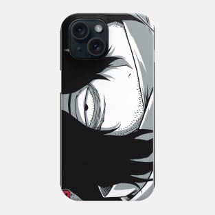 SENSEI V3 SHOT4 Phone Case