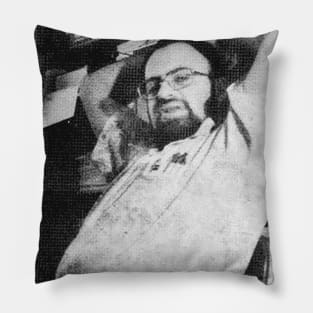 Sexy Stanton Friedman Pillow