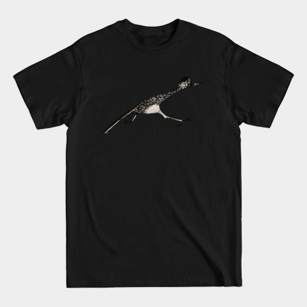 Disover RoadRunner - Birds - T-Shirt