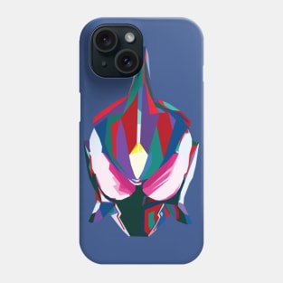 Shauta Phone Case