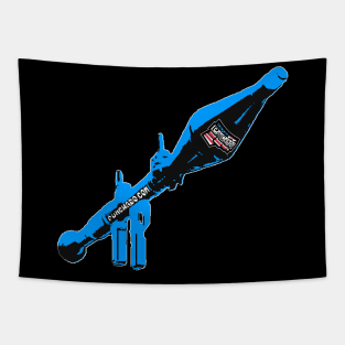 RPG Punchado, v. Blue Tapestry