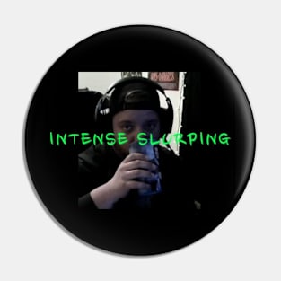 Intense Sluyryping Pin