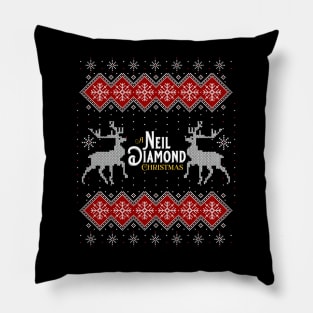 DIAMOND CHRISTMAS Pillow