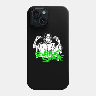 Professor Snape Phone Case