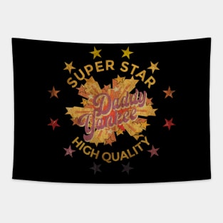 SUPER STAR - Daddy Yankee Tapestry