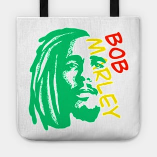 Bob marley Tote