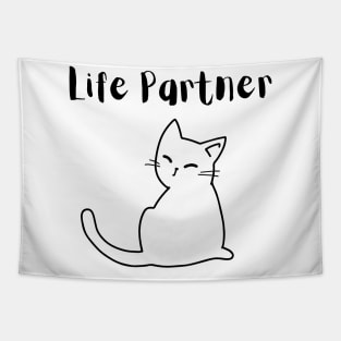 Life Partner Tapestry