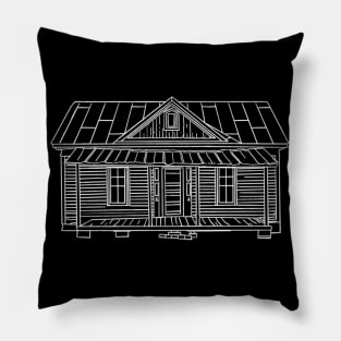 House Pillow