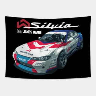 formula drift s15 james deane worthhouse silvia nissa Tapestry